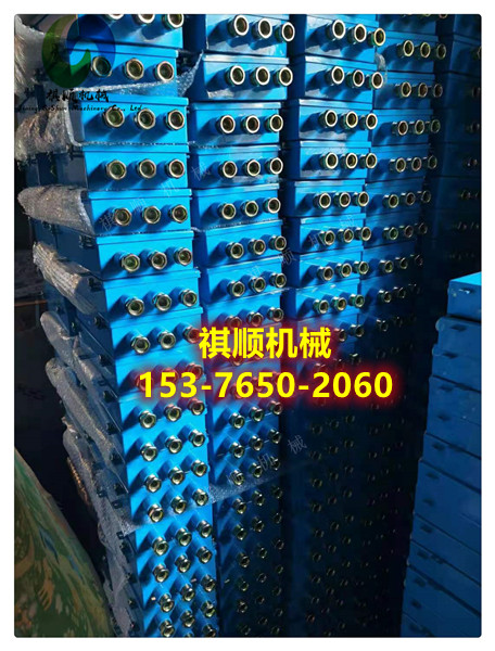 FHG8矿用盘纤盒八通金属光缆接线盒