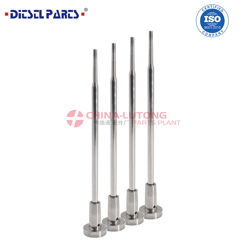 共轨喷油器阀组件F00V C45 204