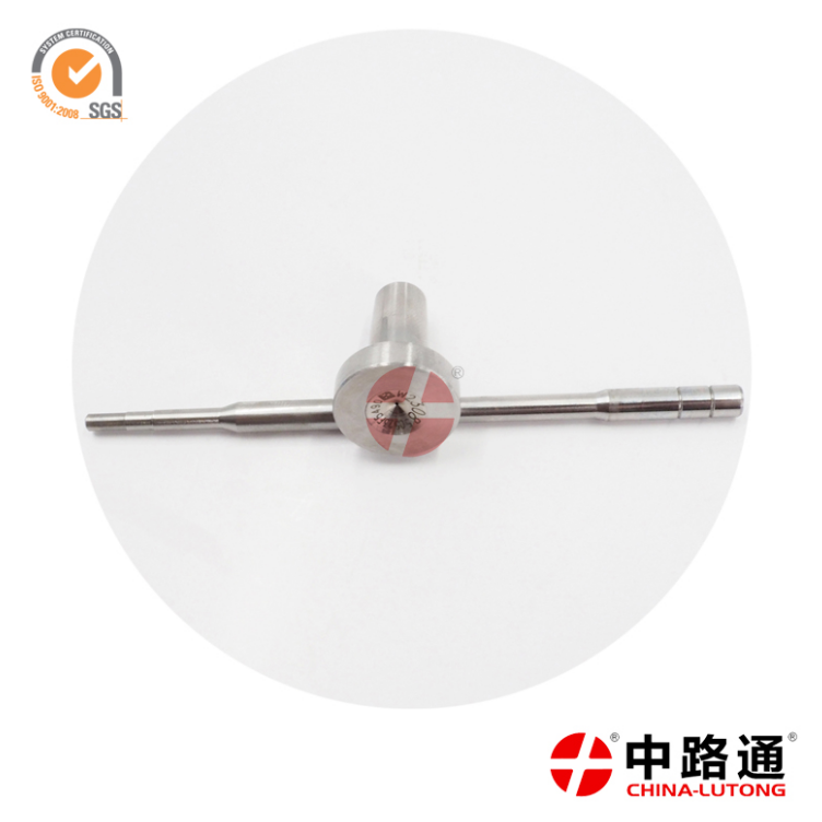 柴油机喷油器阀组件FOOV CO1 360