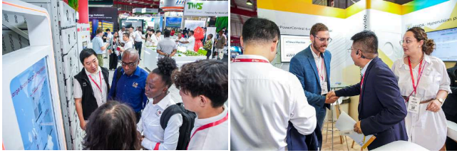 2026年南非国际太阳能暨储能展览会 The Solar & Storage Show Africa