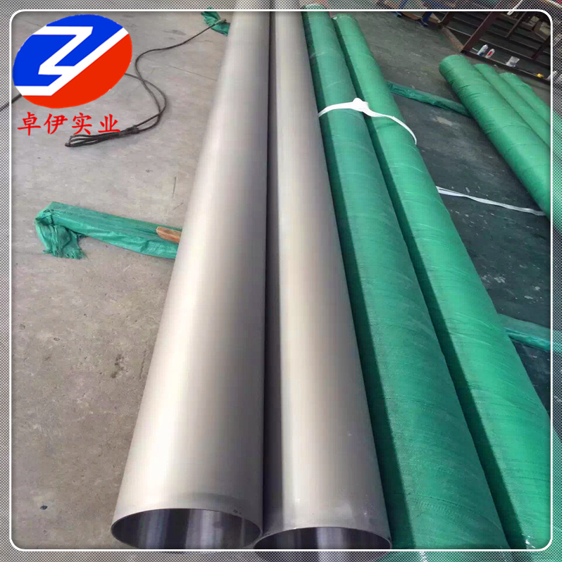 钛板Gr.2/TR340C/TA2耐腐蚀性