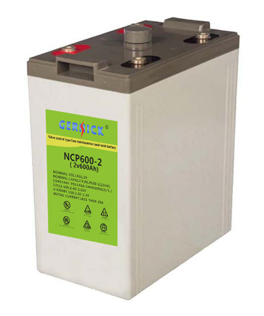 德国尼克（电瓶）蓄电池NCP200-12新能源不间断电源