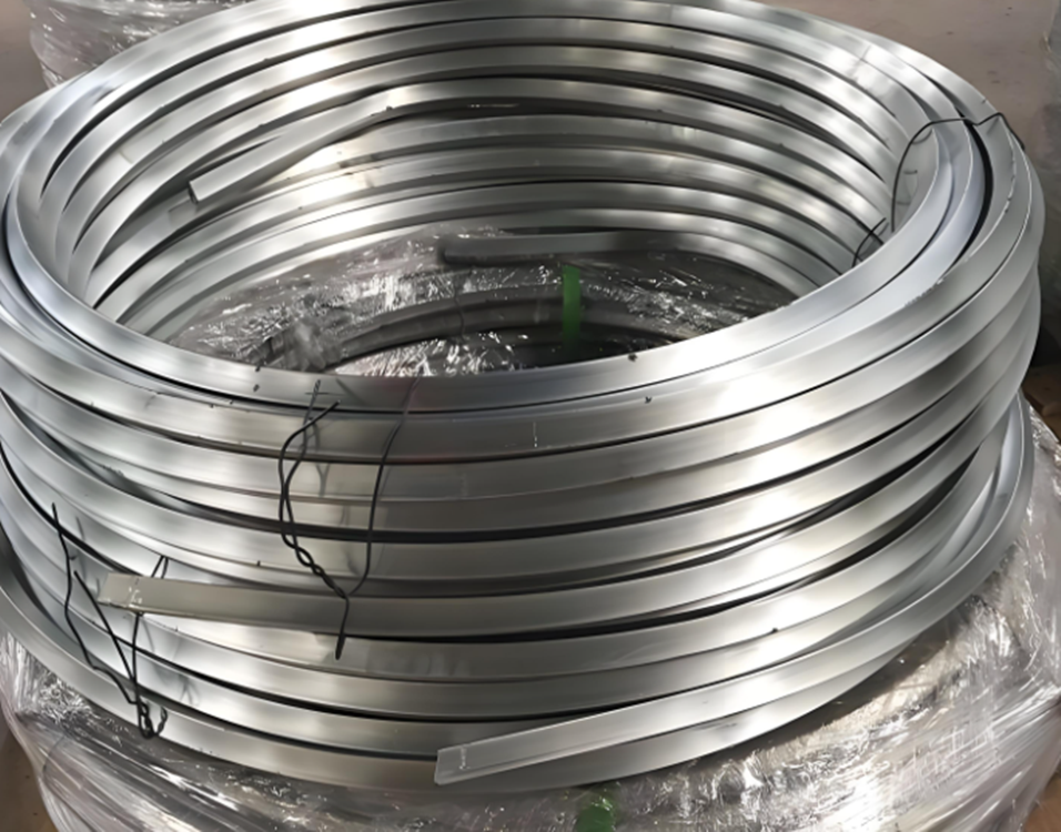  阴极保护牺牲阳极锌合金阳极