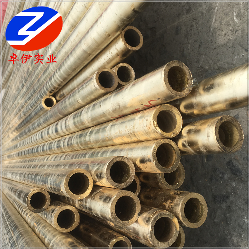 供应CuZn37Pb0.5铅黄铜优点特性价格及生产厂家