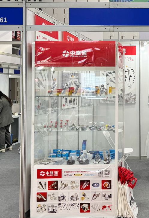 中亚乌兹别克斯坦汽配展