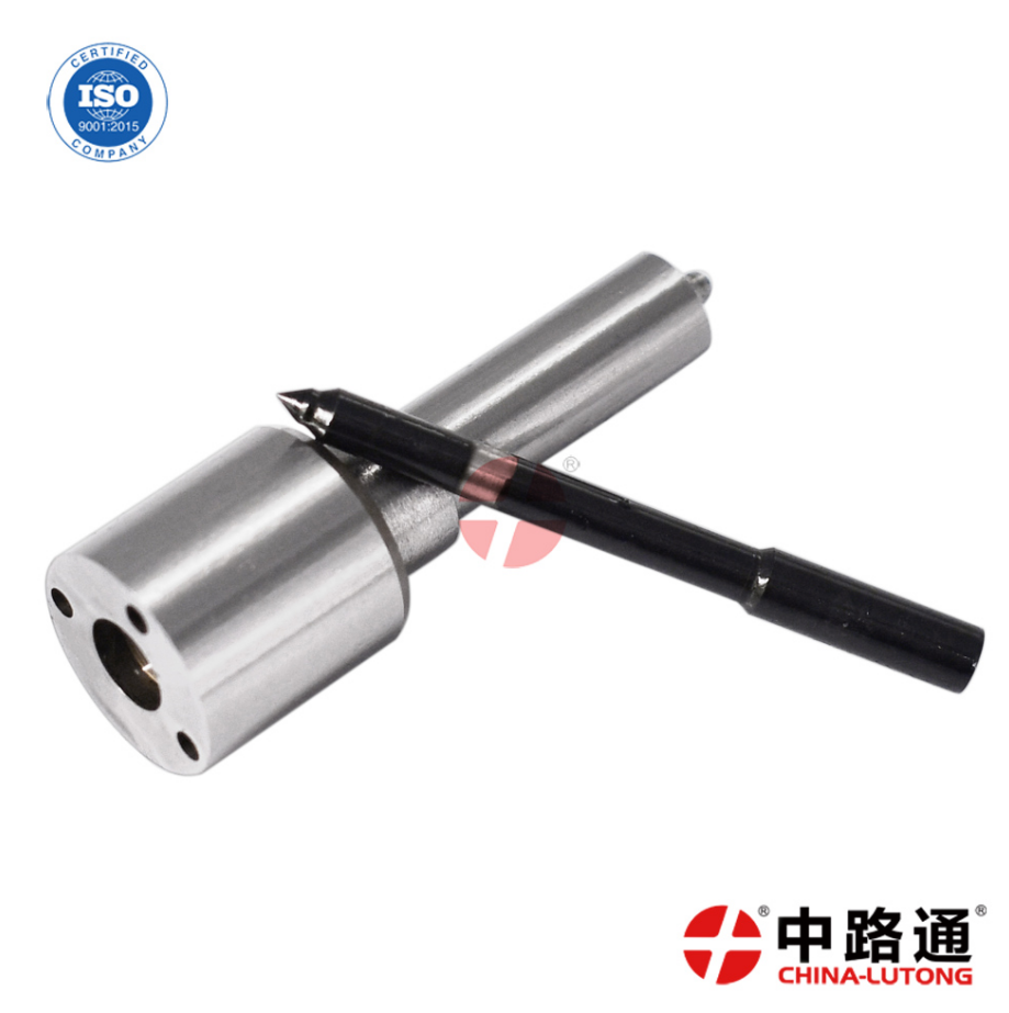 高压共轨喷油嘴DLLA150P991