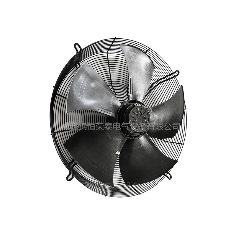 德国ebmpapst空调制冷设备用风扇 AC轴流风机 S6D710-AH01-01