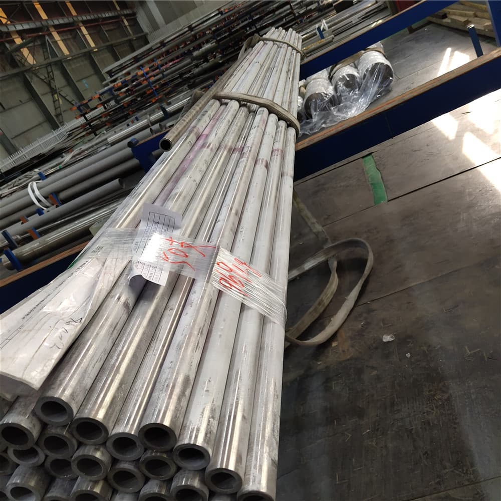 Inconel718 (N07718) 镍基高温合金锻件棒板管 高强耐温 无锡赢广