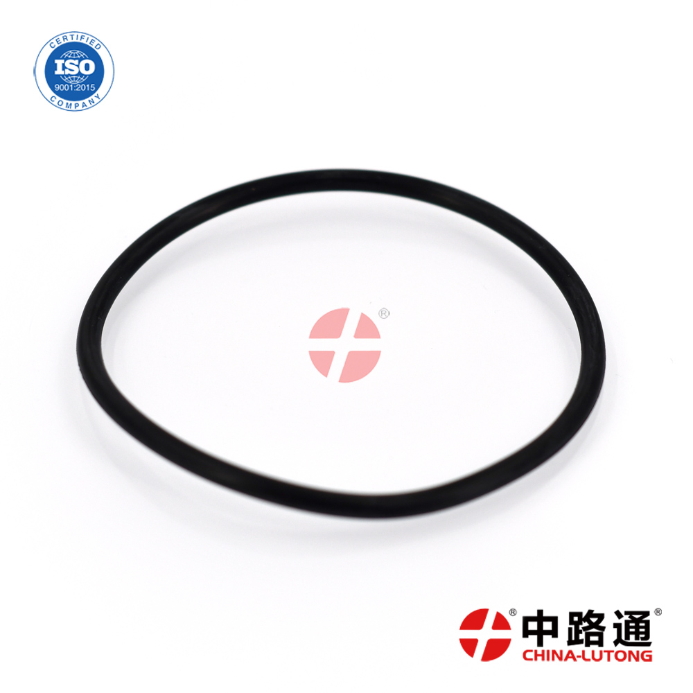 适配于耐腐蚀O型圈厂家