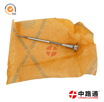 柴油机喷油器阀组件FOOR J02 410