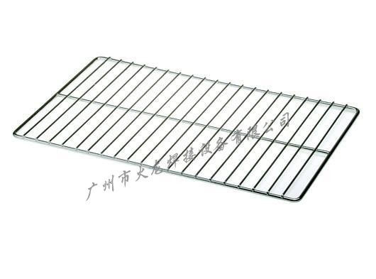 龙门丝网焊专机