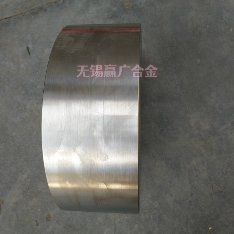 来图定制HastelloyC22圆钢加工厂家