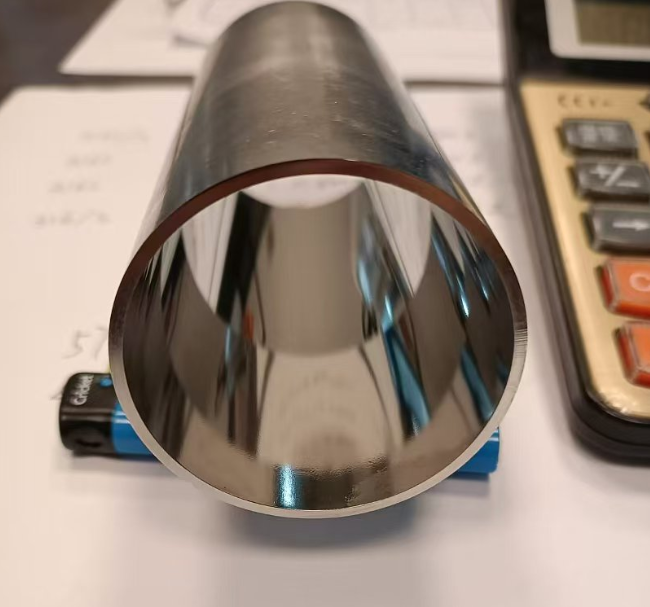 不锈钢光亮退火（BA）管