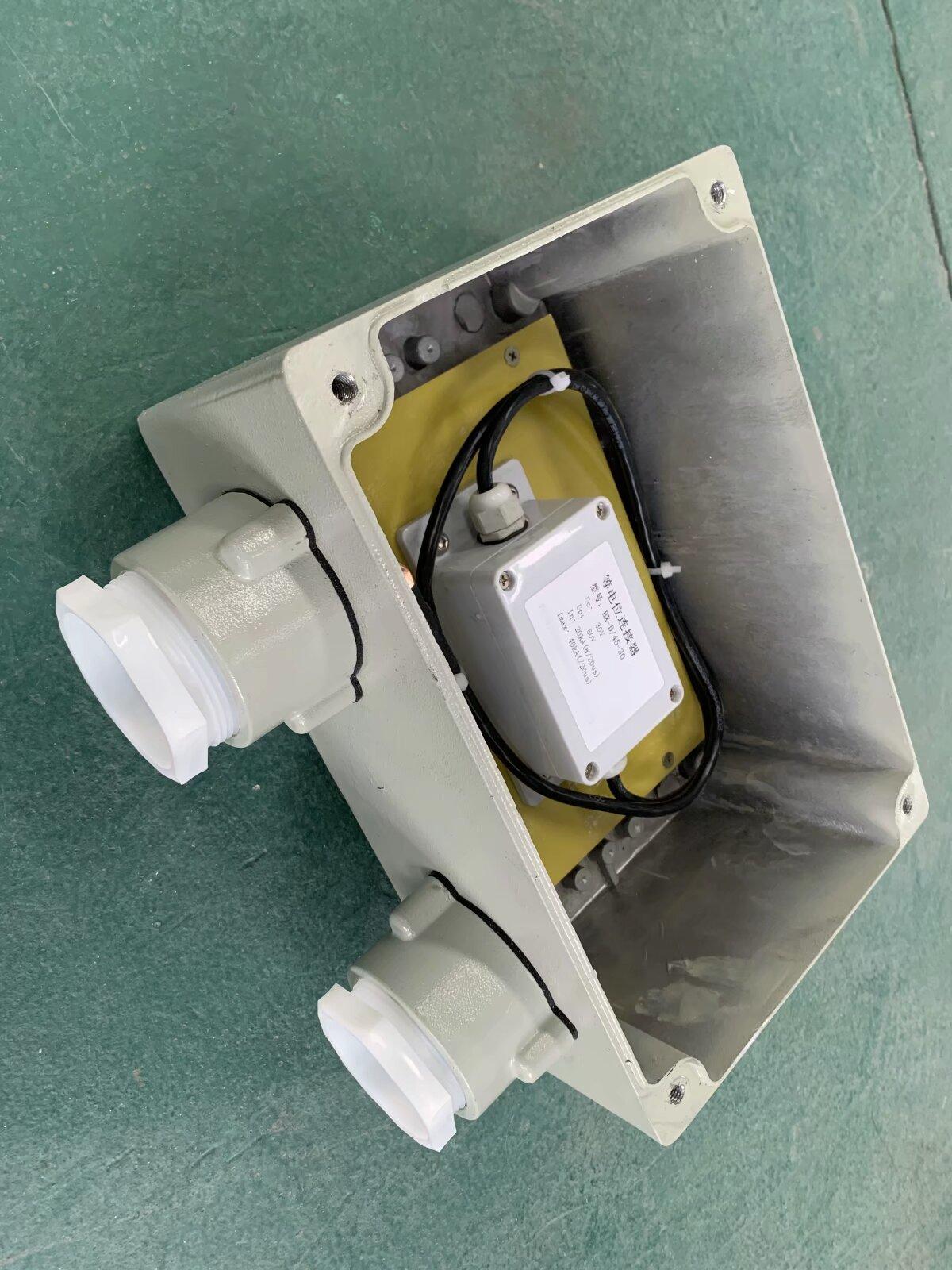 等电位连接器 地网连接器  Exd II CT4 绝缘接头保护器