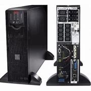 APC 维谛SmartUPS 3000VA 不间断电源 (UPS) 2700 W