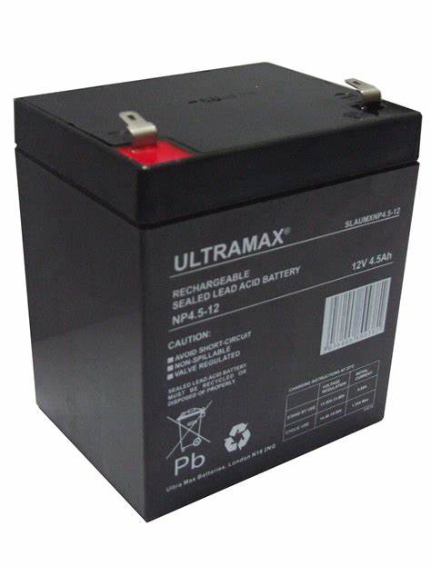 ULTRAMAX蓄电池NP100-12铅酸电池船舶机房