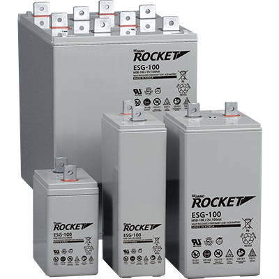 ROCKET韩国火箭ES12-24 新能源出厂价格