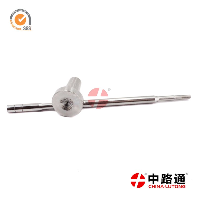 0 445 110 141喷油器阀组件