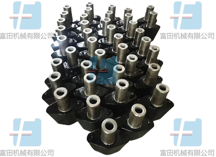 BP混合机CK600-CP碳化钨定齿 美国制造精密加工