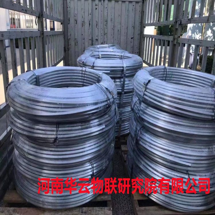 水库闸门焊接支架镁阳极保护腐蚀