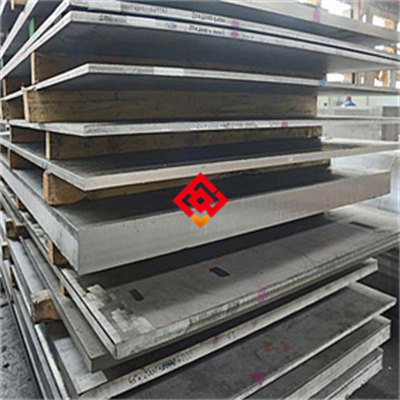 7Cr17马氏体型不锈钢热轧板 7Cr17不锈钢