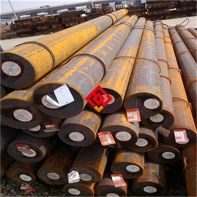 2.4465镍基耐蚀合金热轧棒2.4465耐蚀与高强