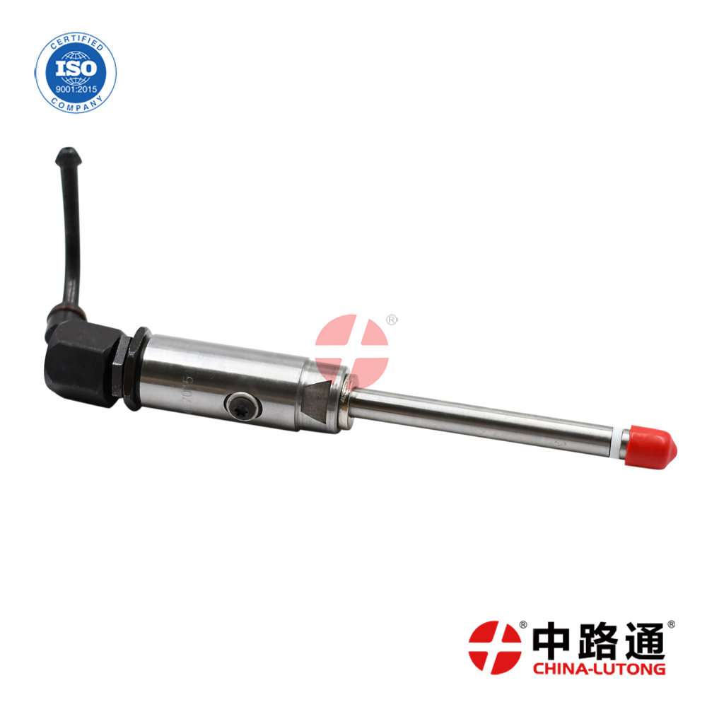 适配于叉车喷油器图片4W7015