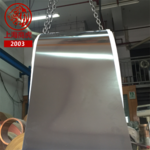 高耐磨BFe5-1.5-0.5铁白铜板高硬度耐腐蚀铁白铜带