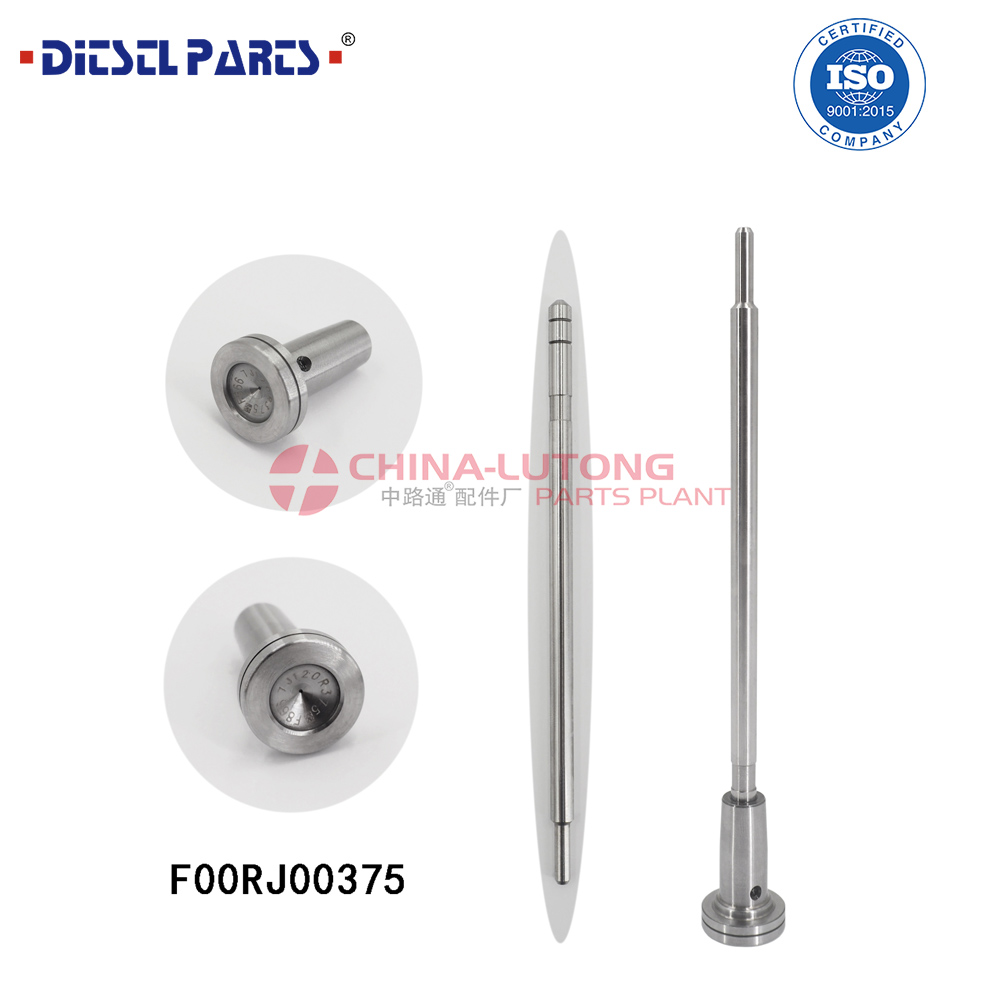 喷油嘴阀组件FOOR J00 375喷油嘴阀组件FOOR J00 375