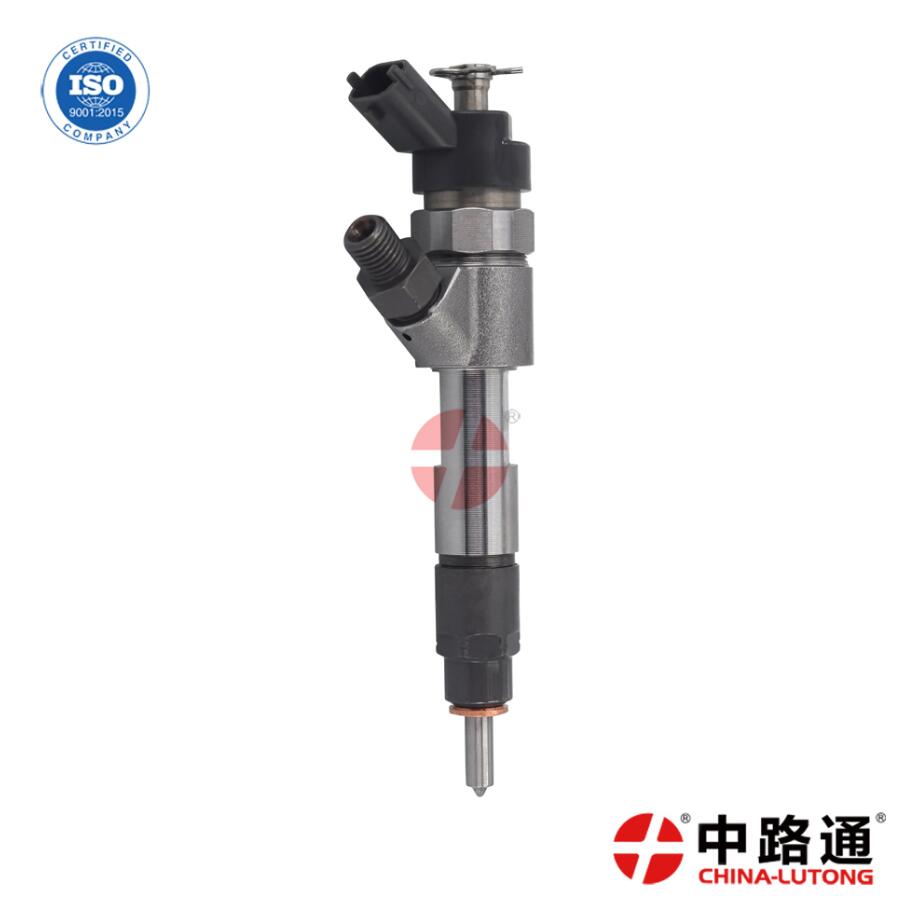 适配于博世共轨喷油器0 445 120 106