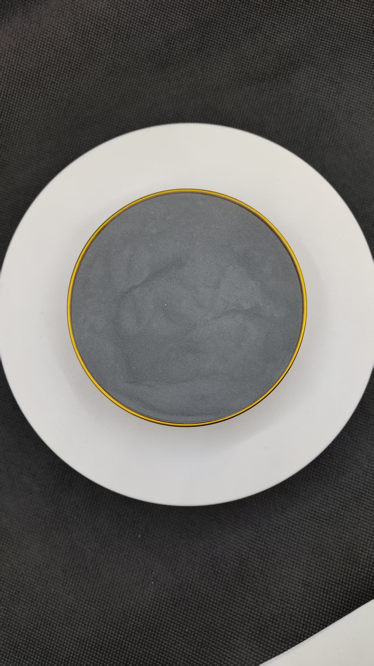 时尚艺术涂料航彩亮光银灰色反光粉现代装饰印花面漆银灰色反光粉