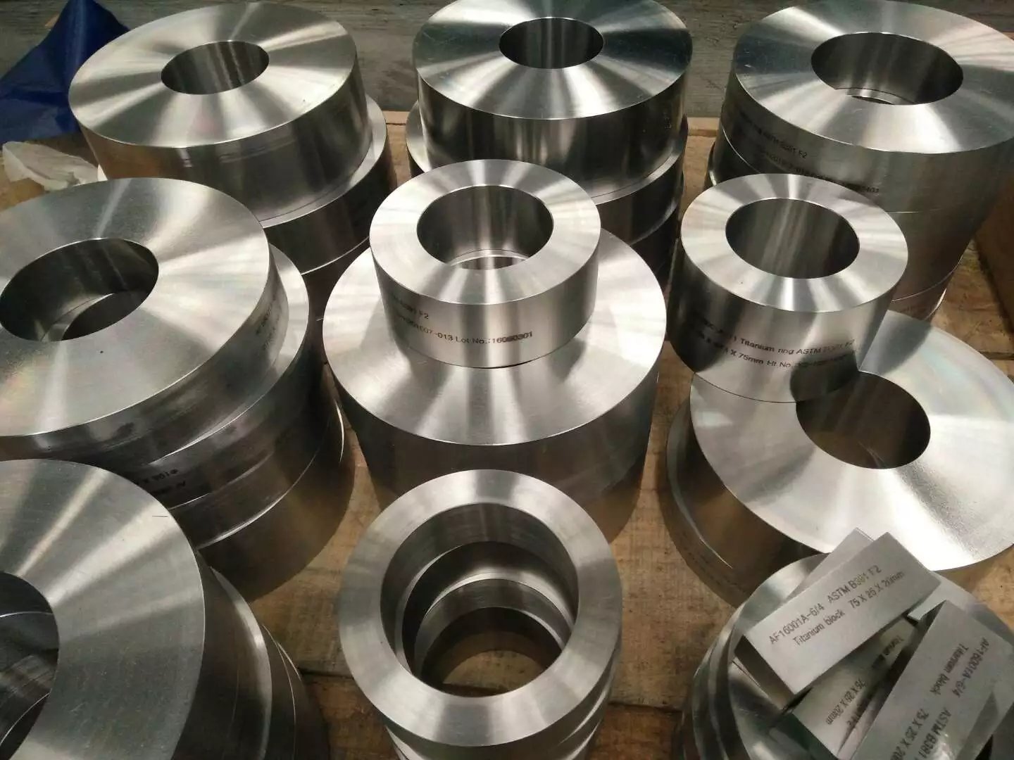 支恩百科：K418B高温合金