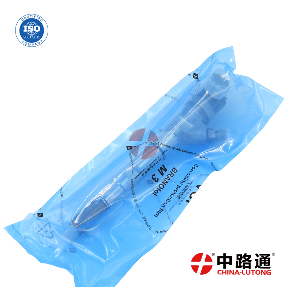 喷油器0 445 110 279