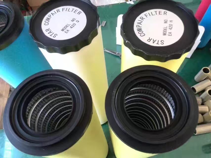 石大过滤器G150精密滤芯EA150Q/EA150P/EA150C/EA150H/EA150X