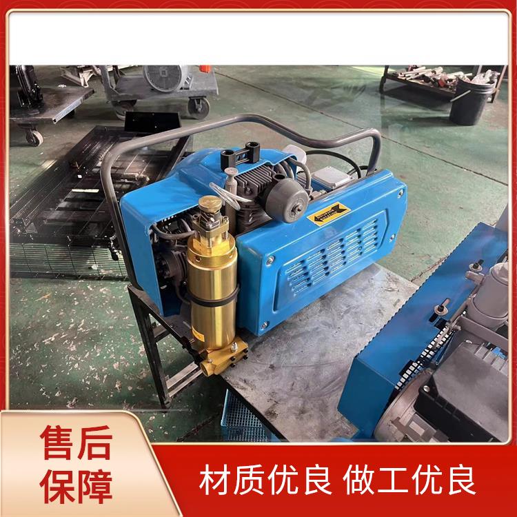 500公斤空压机50兆帕_500bar_500kg空气压缩机