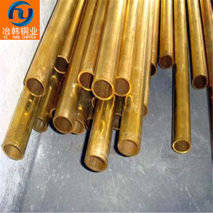 黄铜H65与H62的区别?