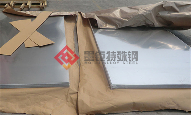 1.4313 水工设备专用低碳超韧耐蚀不锈钢材