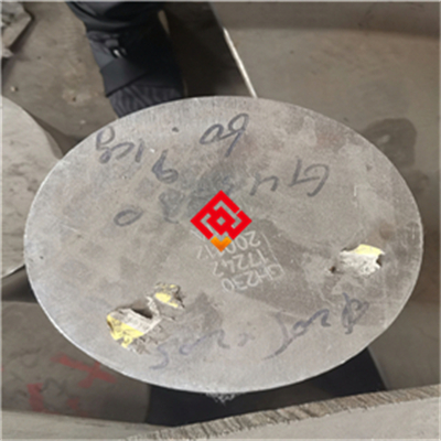 X2CrMnNiN17-75奥氏体型不锈钢圆棒 X2CrMnNiN17-75不锈钢