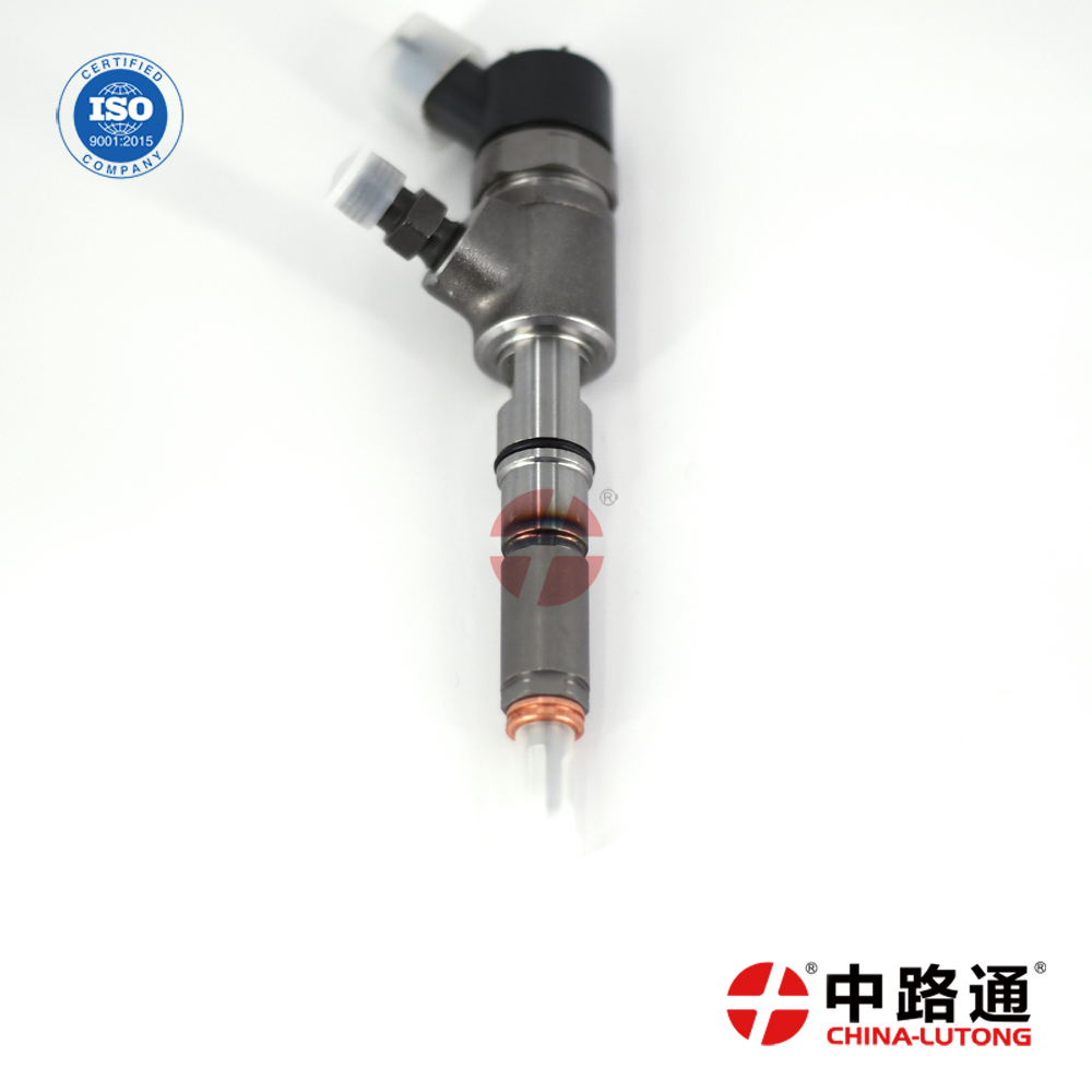 适配于卡特323D挖掘机喷油器厂家