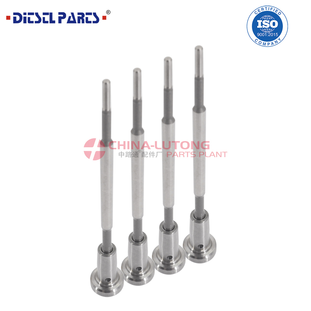 共轨阀F00V C01 007喷油嘴阀组件F00V C01 007