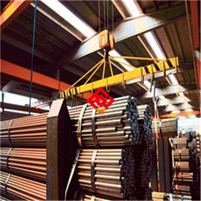 40Cr铬系合金调质钢热轧圆钢40Cr高淬透性综合力学性能优