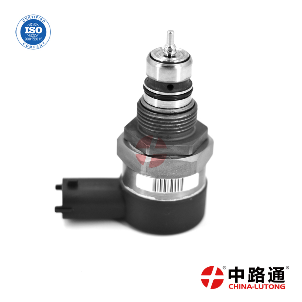 适配于博世汽车轨压传感器