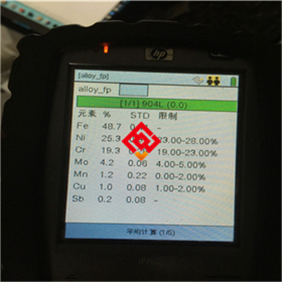 N06601镍铬铁合金丝材N06601高温抗氧化与抗渗碳