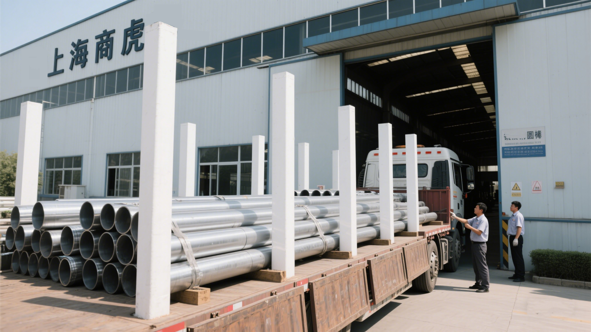 FeNi45 铁镍合金锻棒与钢管百科解析