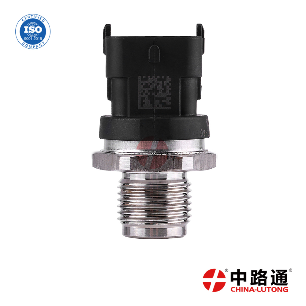 BOSCH压力传感器68002436AB 柴油传感器