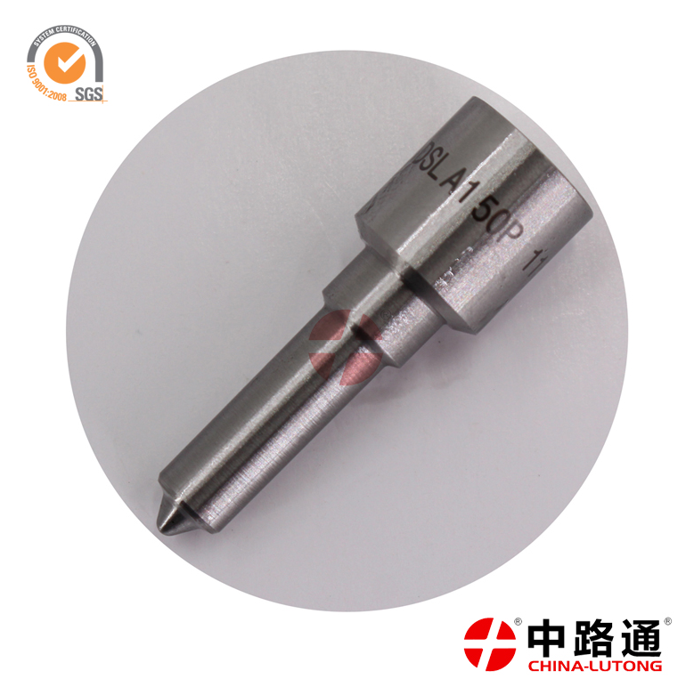 柴油发动机喷油嘴DLLA155P2587