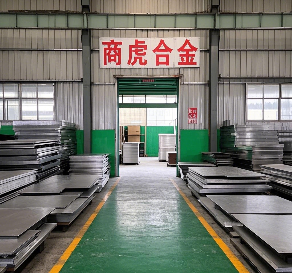 深度剖析！GH3230 高温合金凭什么称霸高温环境