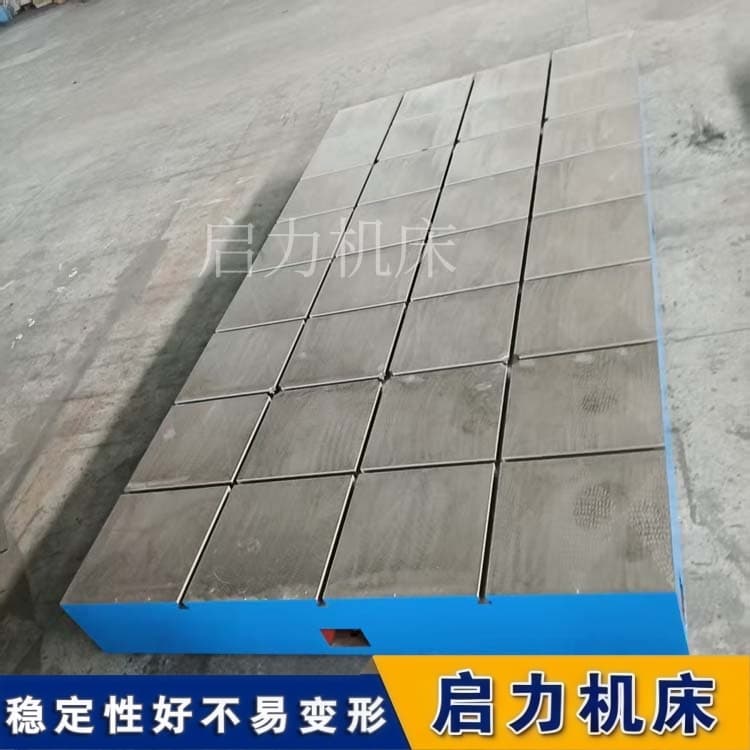 研发、生产、质检全靠它:电机试验平台有多全能?