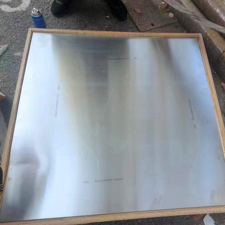 百科解析：Inconel 601合金全方位解析