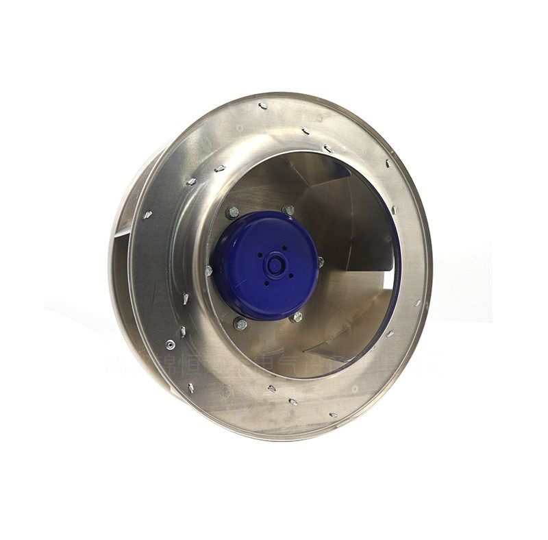 施乐百旋压机用通风散热风扇 RH31M-6ID.BD.2R 离心风机